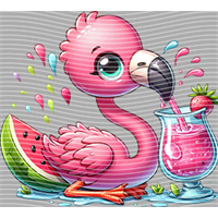 Animal Integration-DW 1666